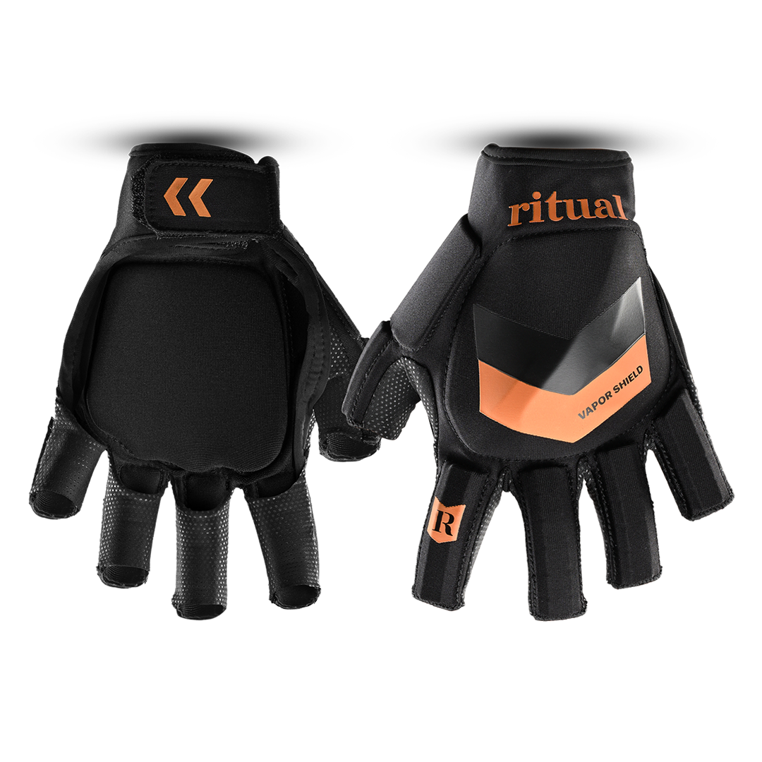 Vapor Shield Left Hand Glove