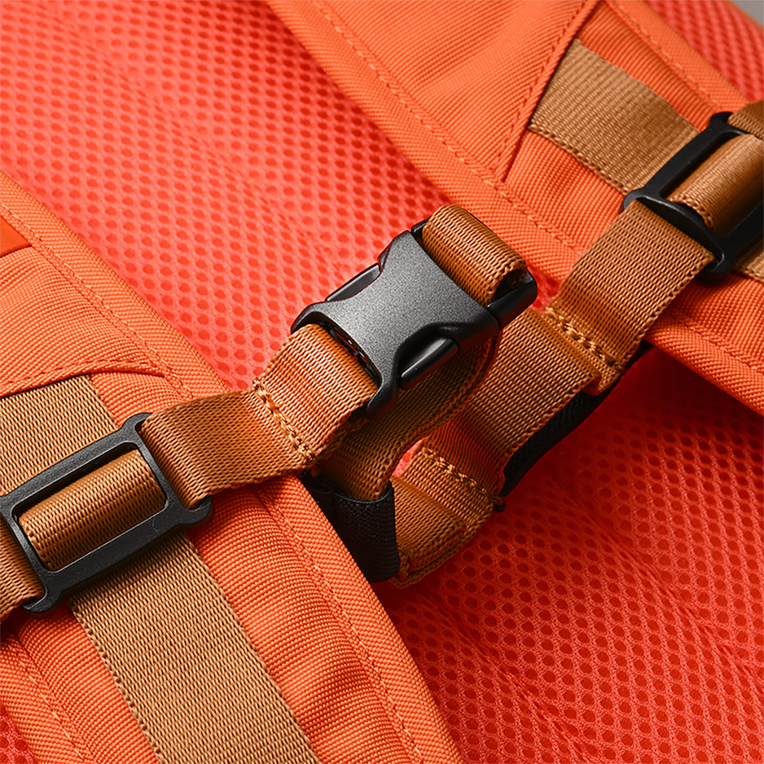 Covert Backpack