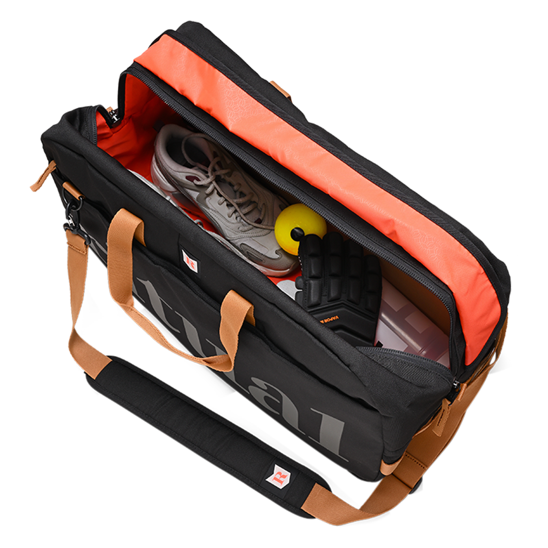 Calibre Duffle Bag