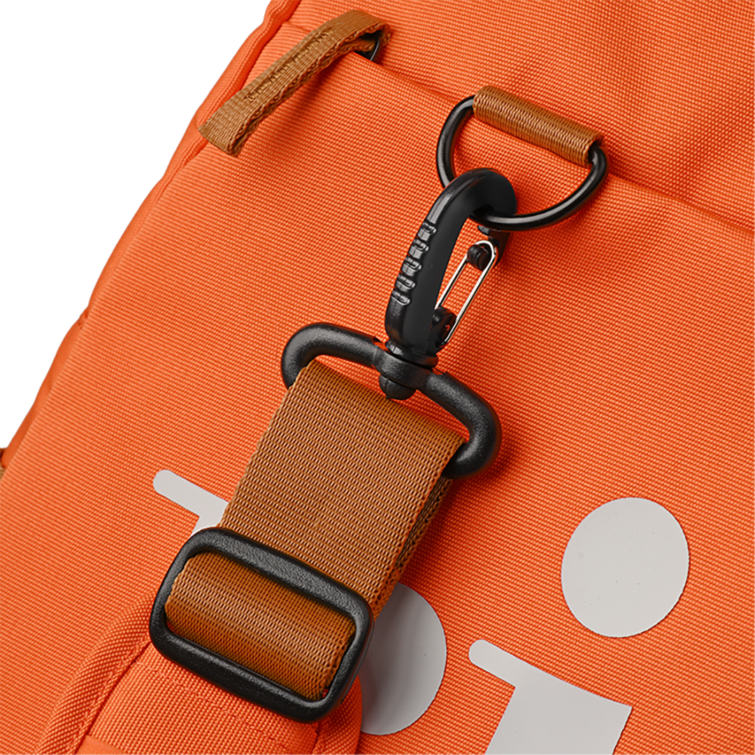 Calibre Duffle Bag