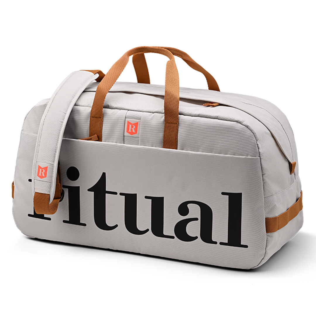 Calibre Duffle Bag