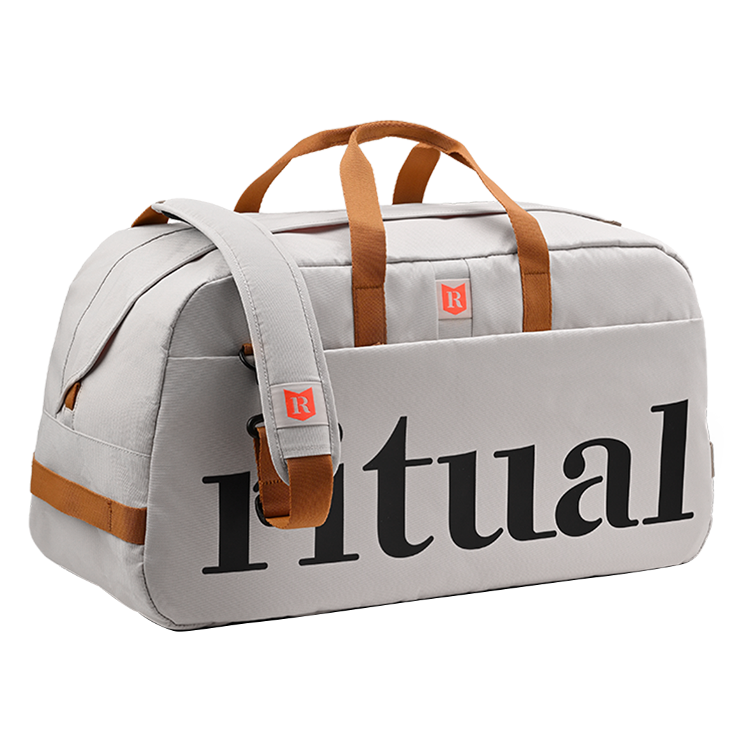 Calibre Duffle Bag