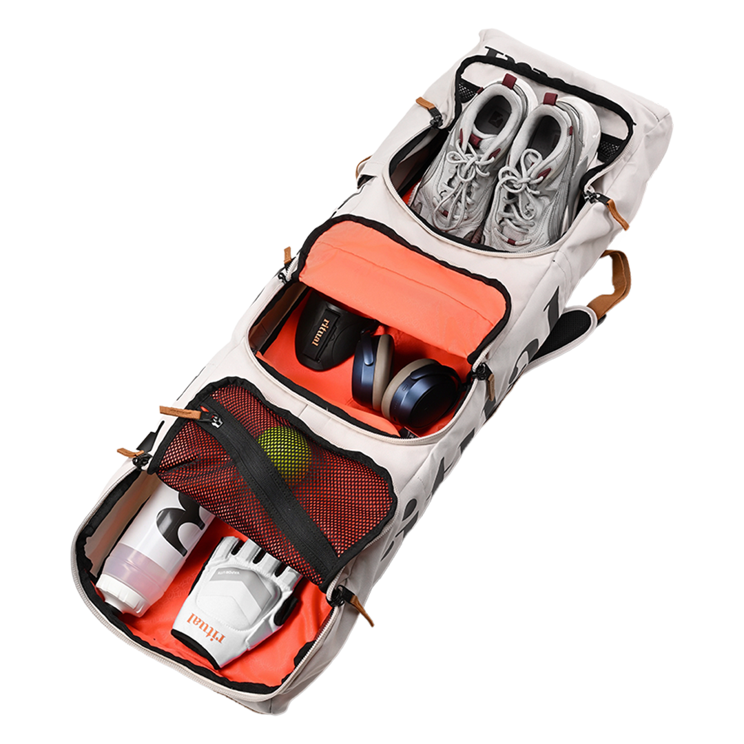 Mission Combo Bag