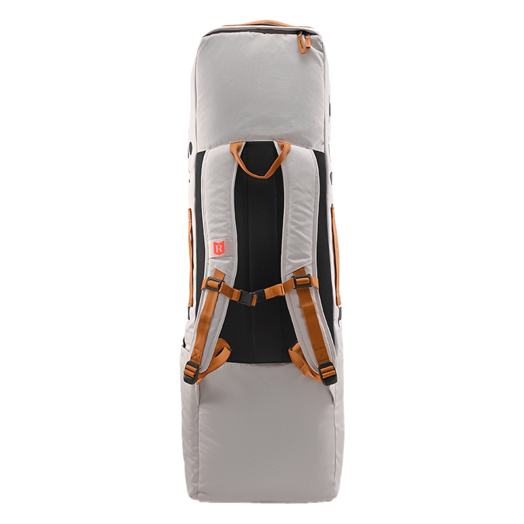 Mission Combo Bag