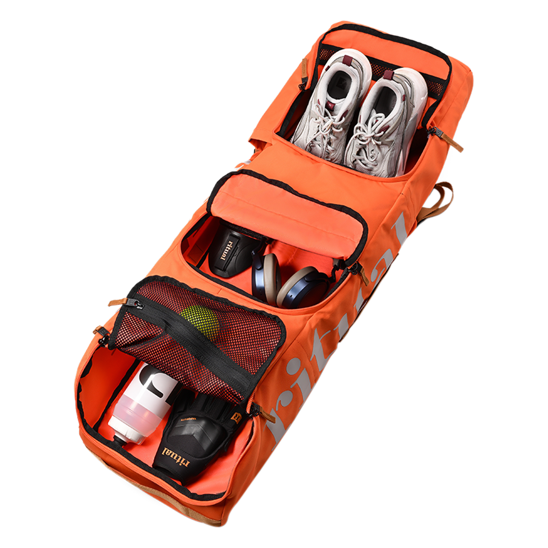 Mission Combo Bag