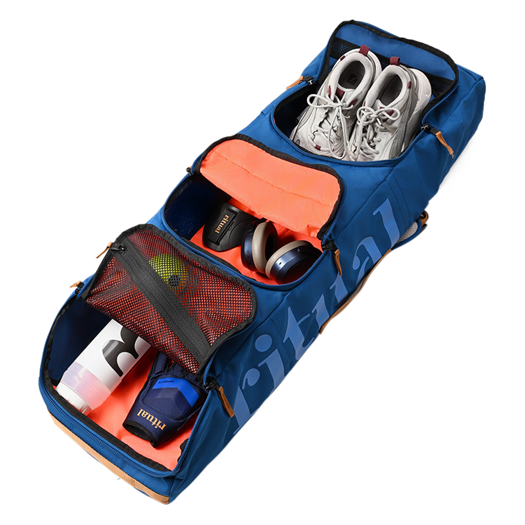 Mission Combo Bag
