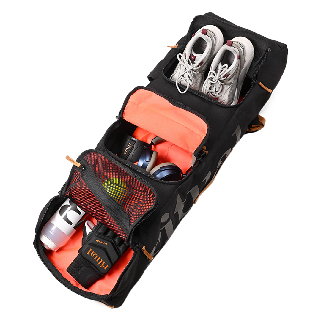 Mission Combo Bag
