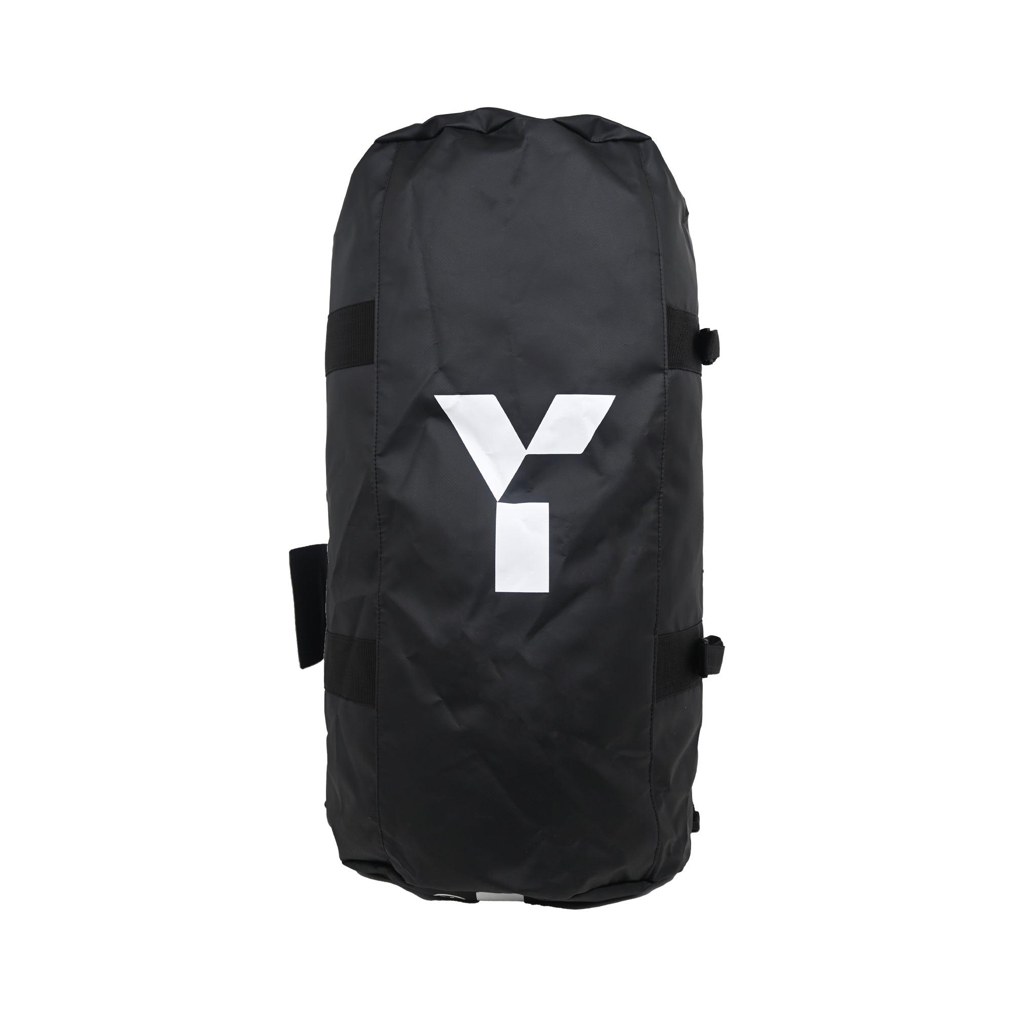 Young Ones | Young Ones Matchday Bag | Matchday Bag - Black | Total Hockey