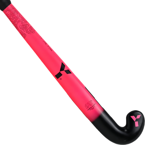 Young Ones | Young Ones JMB Pink (2025) | JMB Pink (2025) - 30" Light | Total Hockey