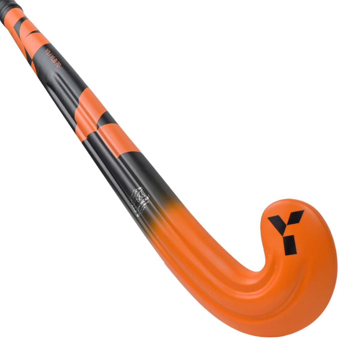 Young Ones | Young Ones YLB 70 (2025) | YLB 70 (2025) - 36.5" Light | Total Hockey