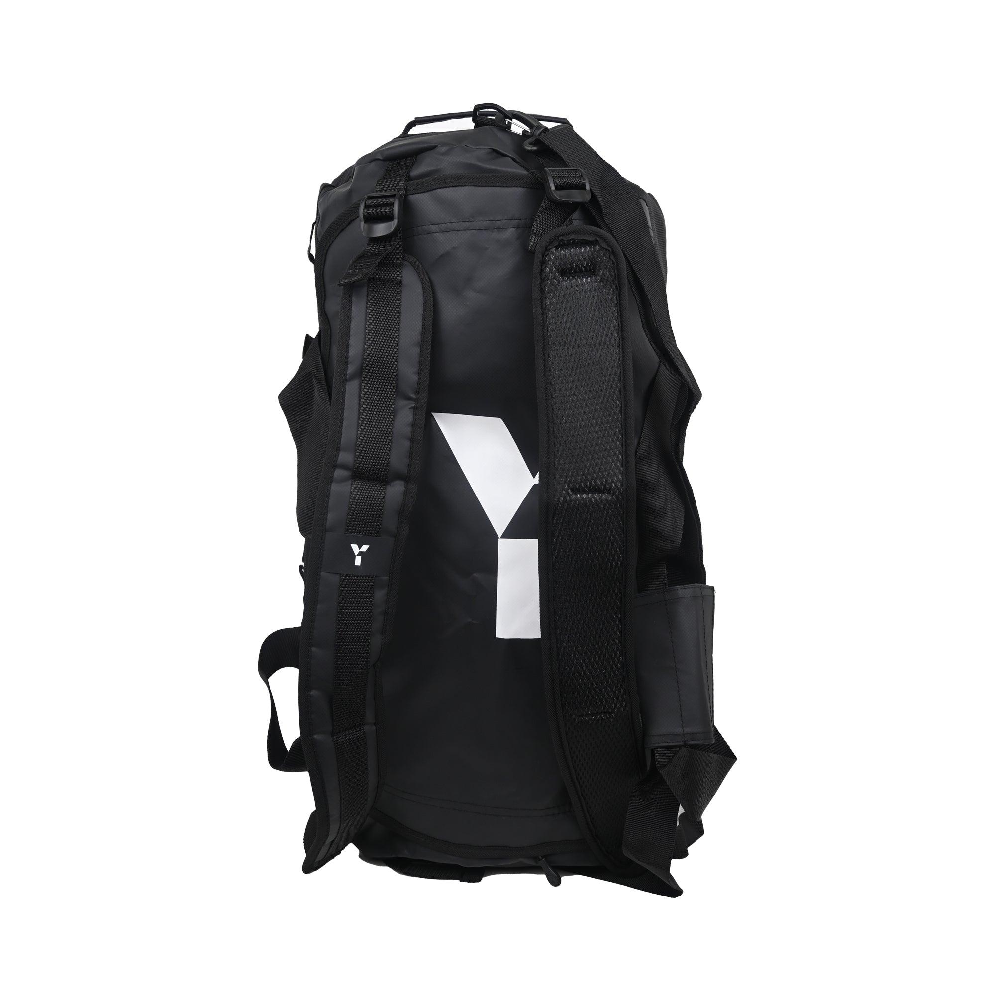 Young Ones | Young Ones Matchday Bag | Matchday Bag - Black | Total Hockey