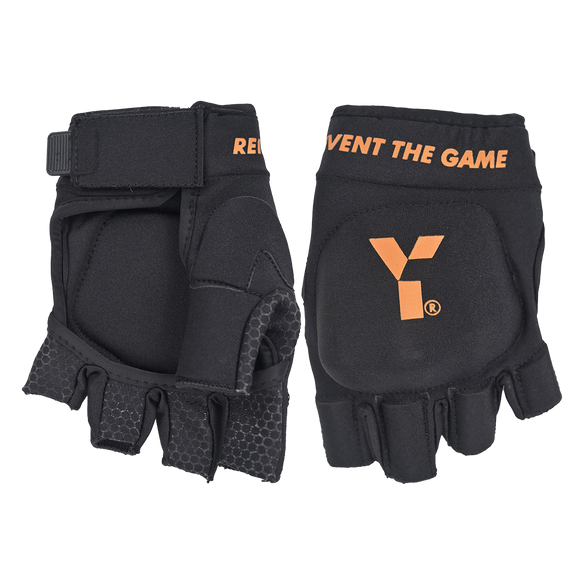 MK Short Left Hand