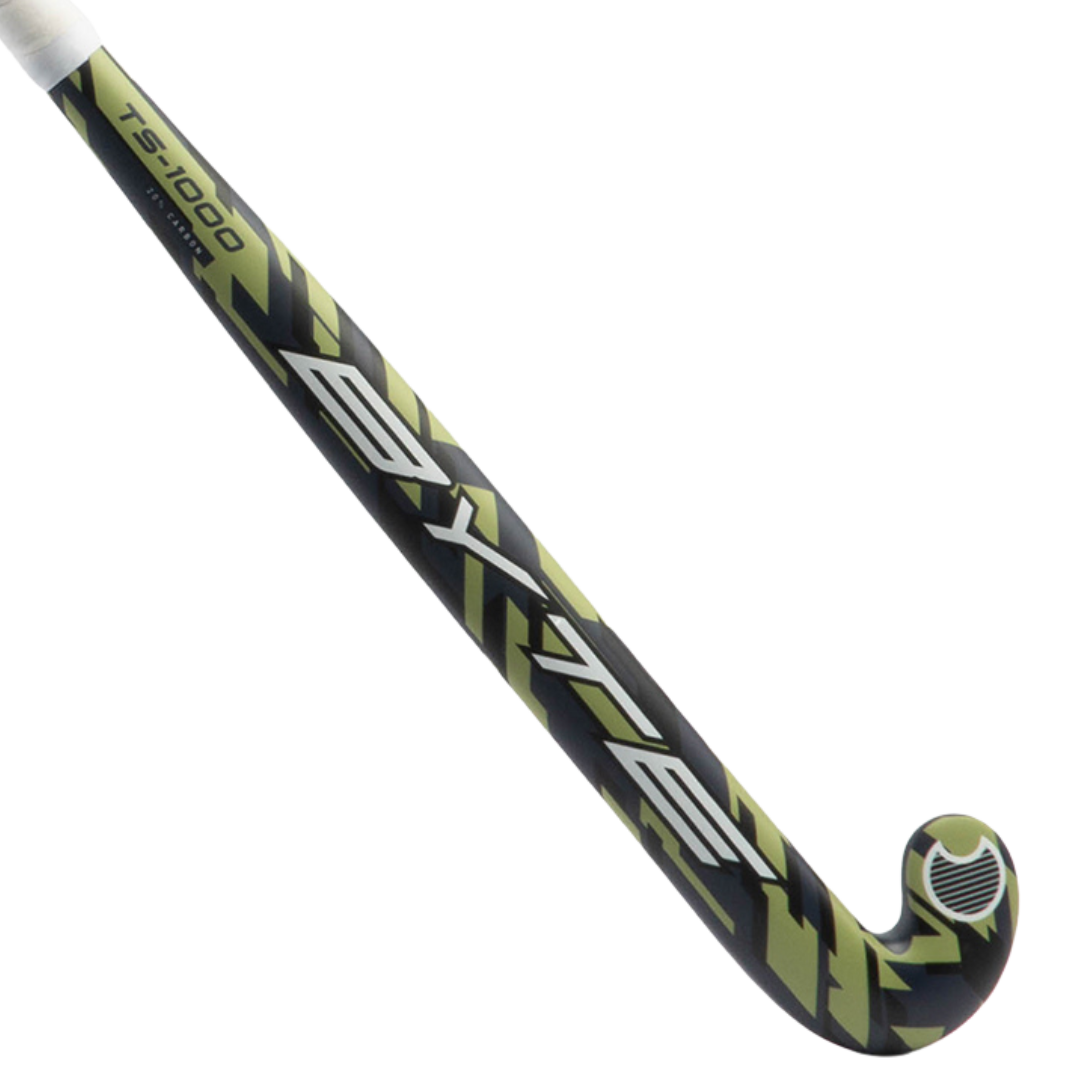 TS 1000 Khaki/Black Camo Jr (2025)