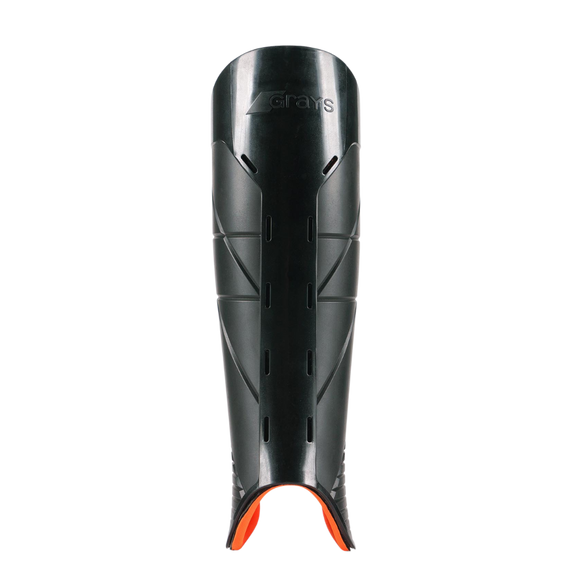 G900 Shinguards