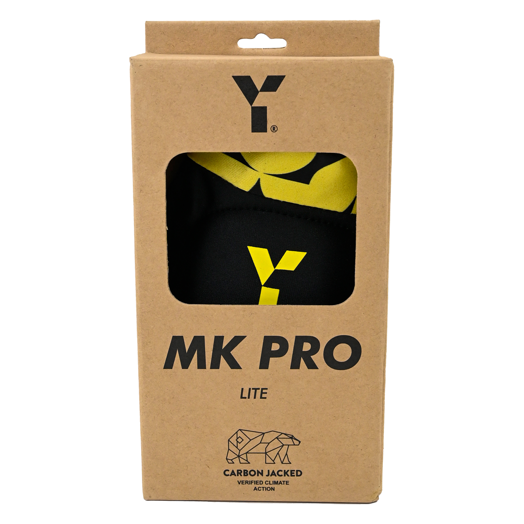 Young Ones | Young Ones MK Pro Lite Left Hand | MK Pro Lite Left Hand - XSmall | Total Hockey