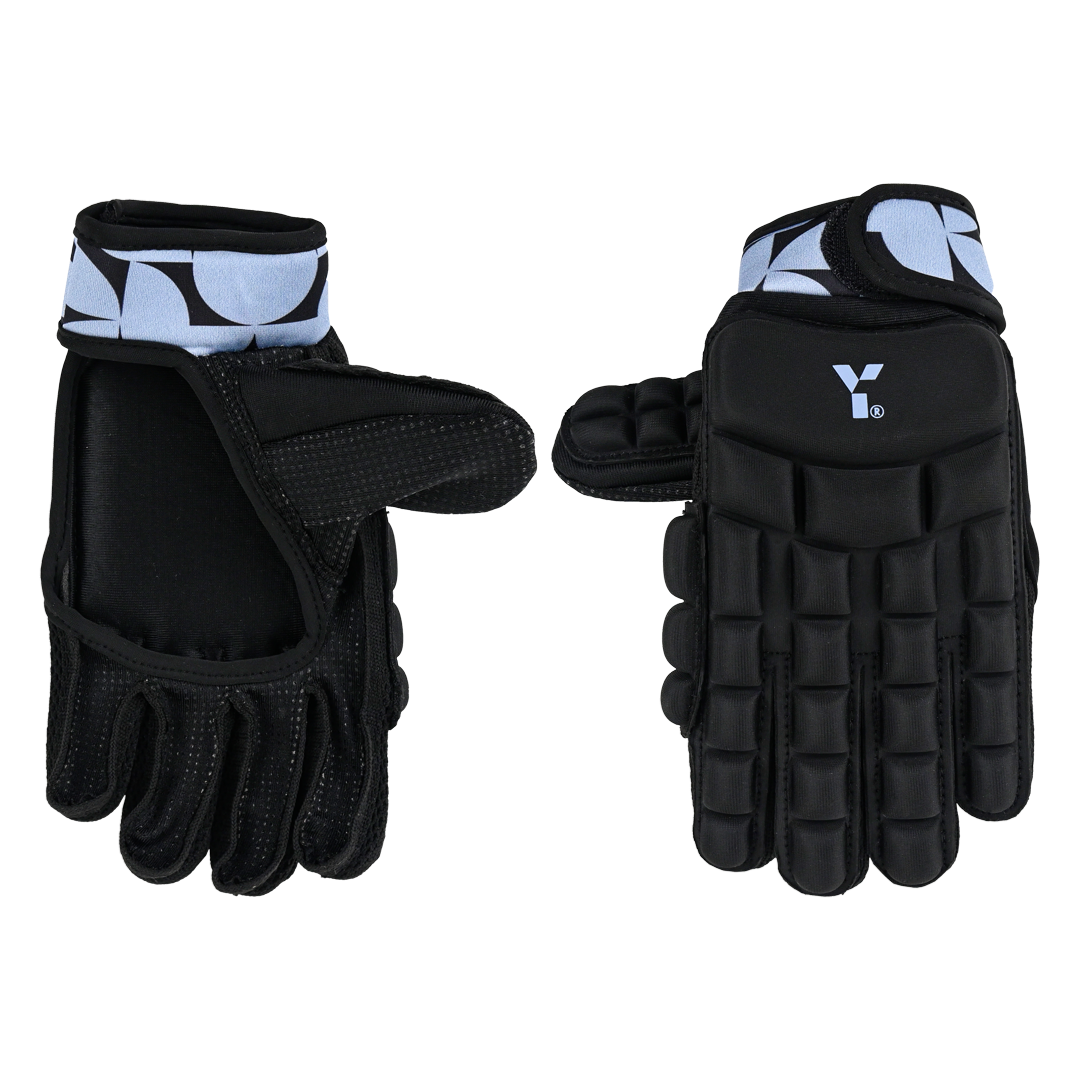 Young Ones | Young Ones AT6 Left Hand | AT6 Left Hand - XSmall | Total Hockey