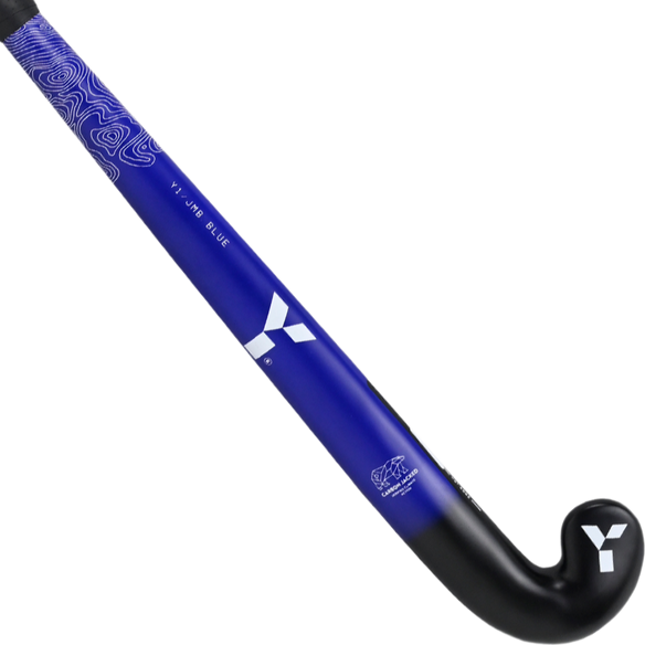 Young Ones | Young Ones JMB Blue (2025) | JMB Blue (2025) - 30" Light | Total Hockey