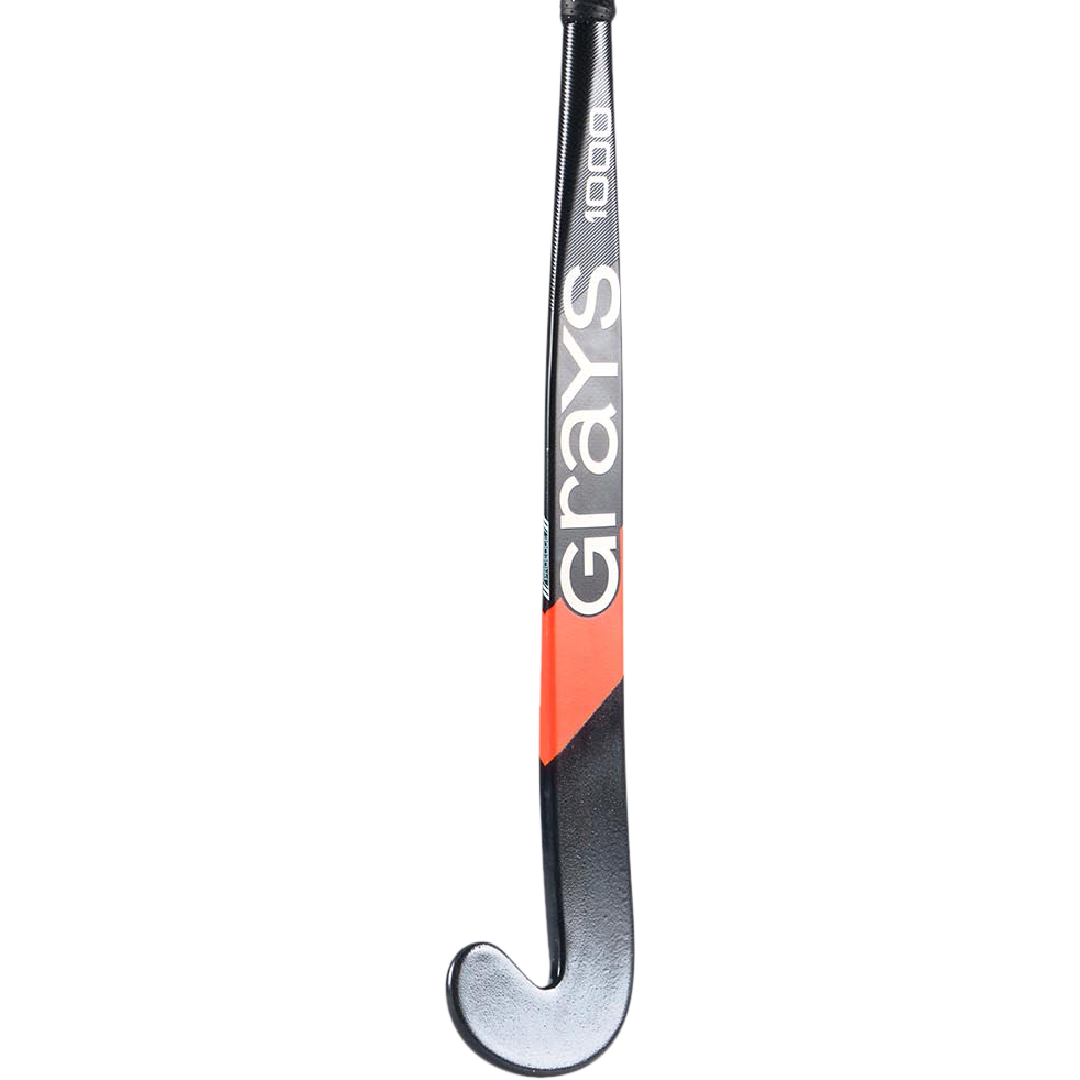 Grays | Grays AC1000 Dynabow-S (2025) | AC1000 Dynabow-S (2025) - 36.5" Light | Total Hockey