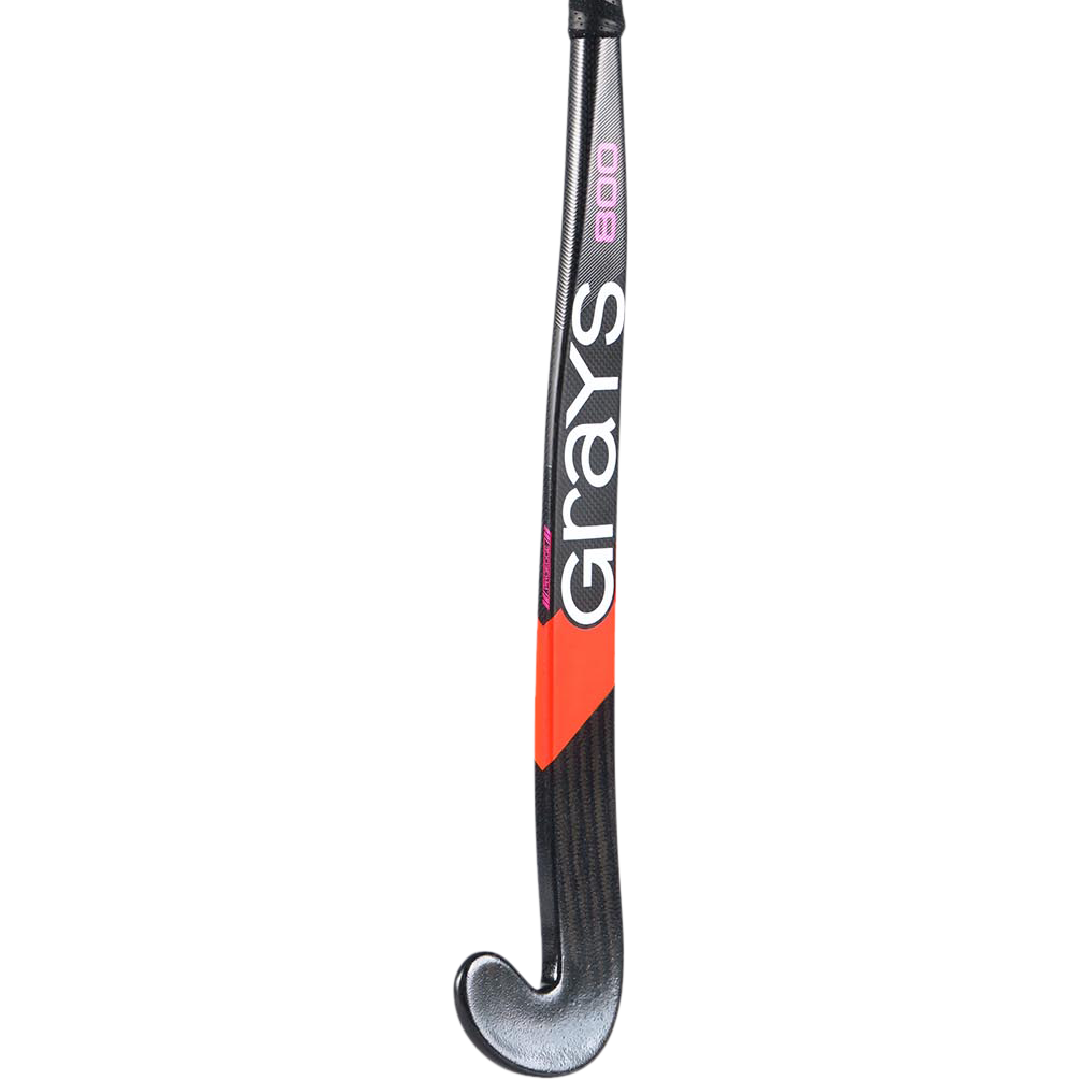 Grays | Grays AC800 Jumbow-S (2025) | AC800 Jumbow-S (2025) - 36.5" Light | Total Hockey