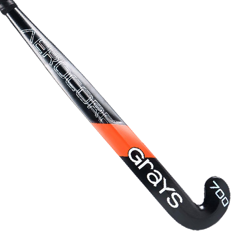 Grays | Grays AC700 Dynabow-S (2025) | AC700 Dynabow-S (2025) - 36.5" Light | Total Hockey