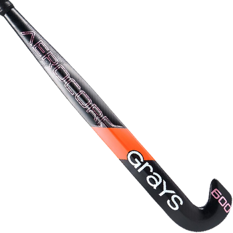 Grays | Grays AC600 Probow-S (2025) | AC600 Probow-S (2025) - 36.5" Light | Total Hockey