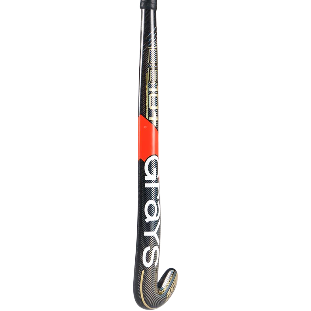Grays | Grays DB10+ (2025) | DB10+ (2025) - 36.5" Light | Total Hockey