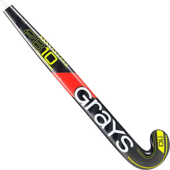 Grays | Grays PB10 (2025) | PB10 (2025) - 36.5" Light | Total Hockey