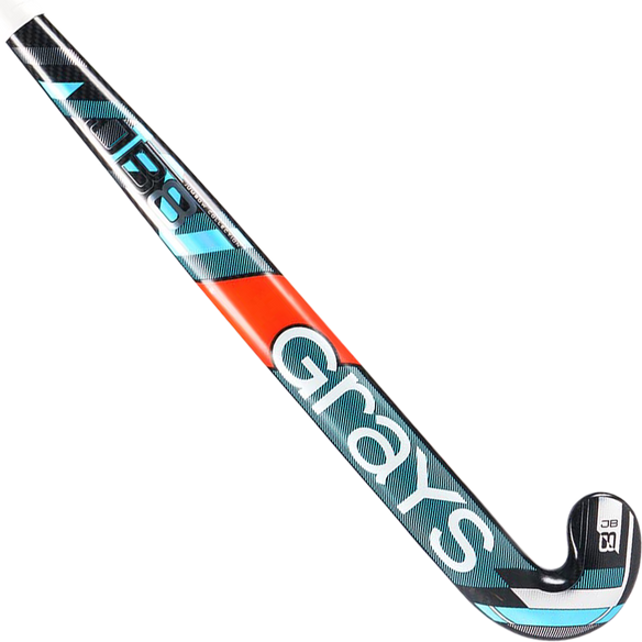Grays | Grays JB8 (2025) | JB8 (2025) - 36.5" Light | Total Hockey
