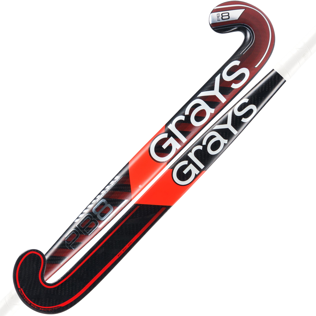 Grays | Grays PB8 (2025) | PB8 (2025) - 36.5" Light | Total Hockey