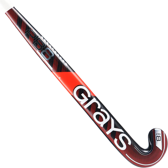 Grays | Grays PB8 (2025) | PB8 (2025) - 36.5" Light | Total Hockey