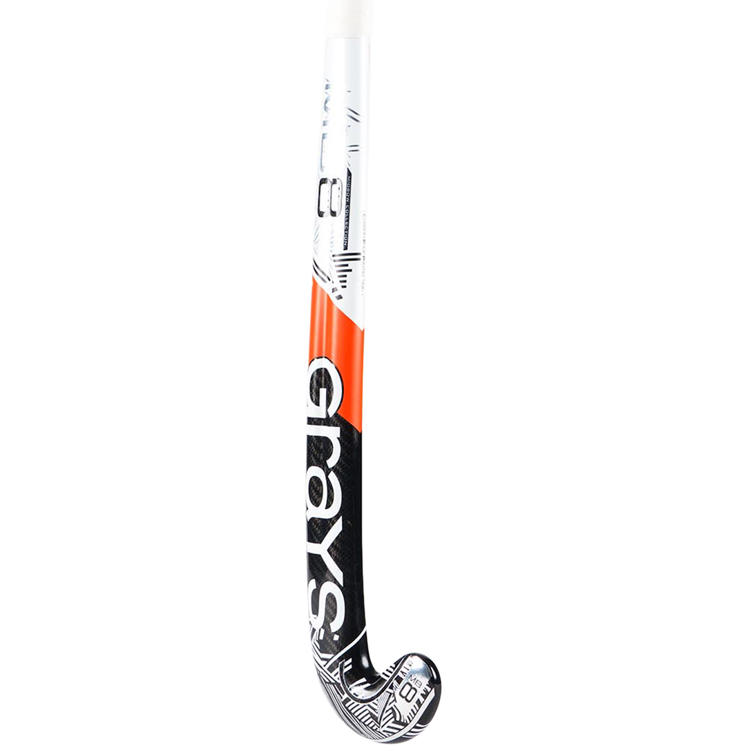 Grays | Grays MB8 (2025) | MB8 (2025) - 36.5" Light | Total Hockey