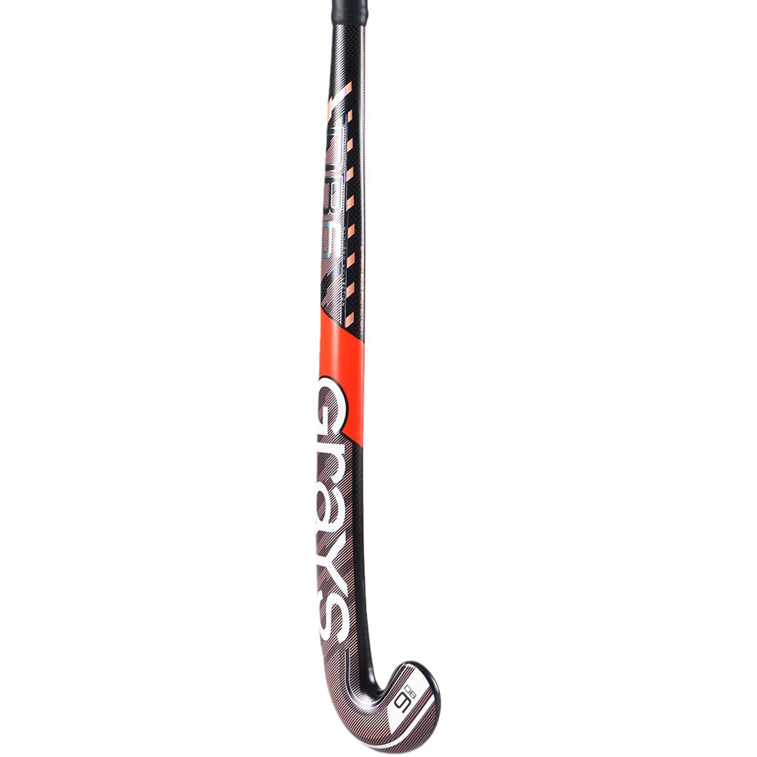 Grays | Grays DB6 Metallic Pink (2025) | DB6 Metallic Pink (2025) - 36.5" Light | Total Hockey