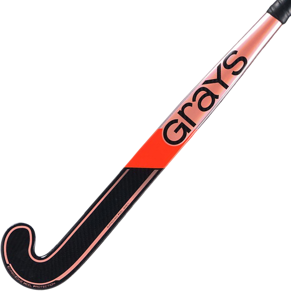 Grays | Grays DB6 Metallic Pink (2025) | DB6 Metallic Pink (2025) - 36.5" Light | Total Hockey