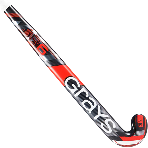 Grays | Grays JB6 (2025) | JB6 (2025) - 36.5" Light | Total Hockey