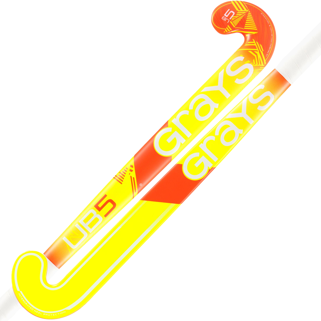 Grays | Grays UB5 (2025) | UB5 (2025) - 36.5" Light | Total Hockey