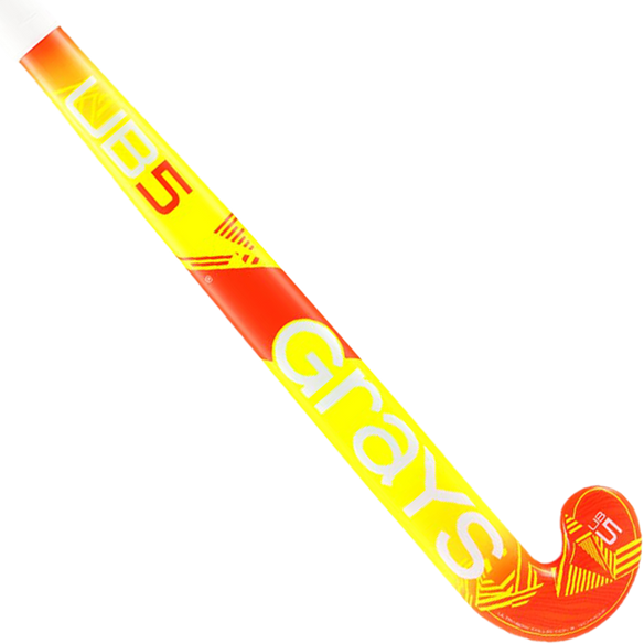 Grays | Grays UB5 (2025) | UB5 (2025) - 36.5" Light | Total Hockey