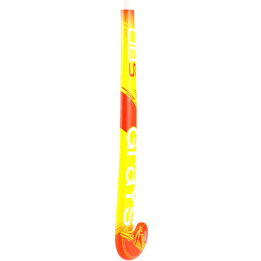 Grays | Grays UB5 (2025) | UB5 (2025) - 36.5" Light | Total Hockey