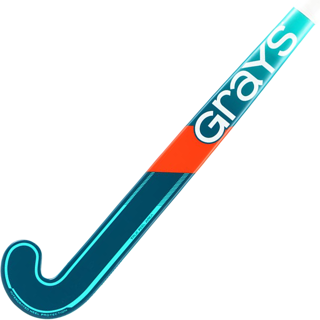 Grays | Grays UB4 Aqua (2025) | UB4 Aqua (2025) - 36.5" Light | Total Hockey