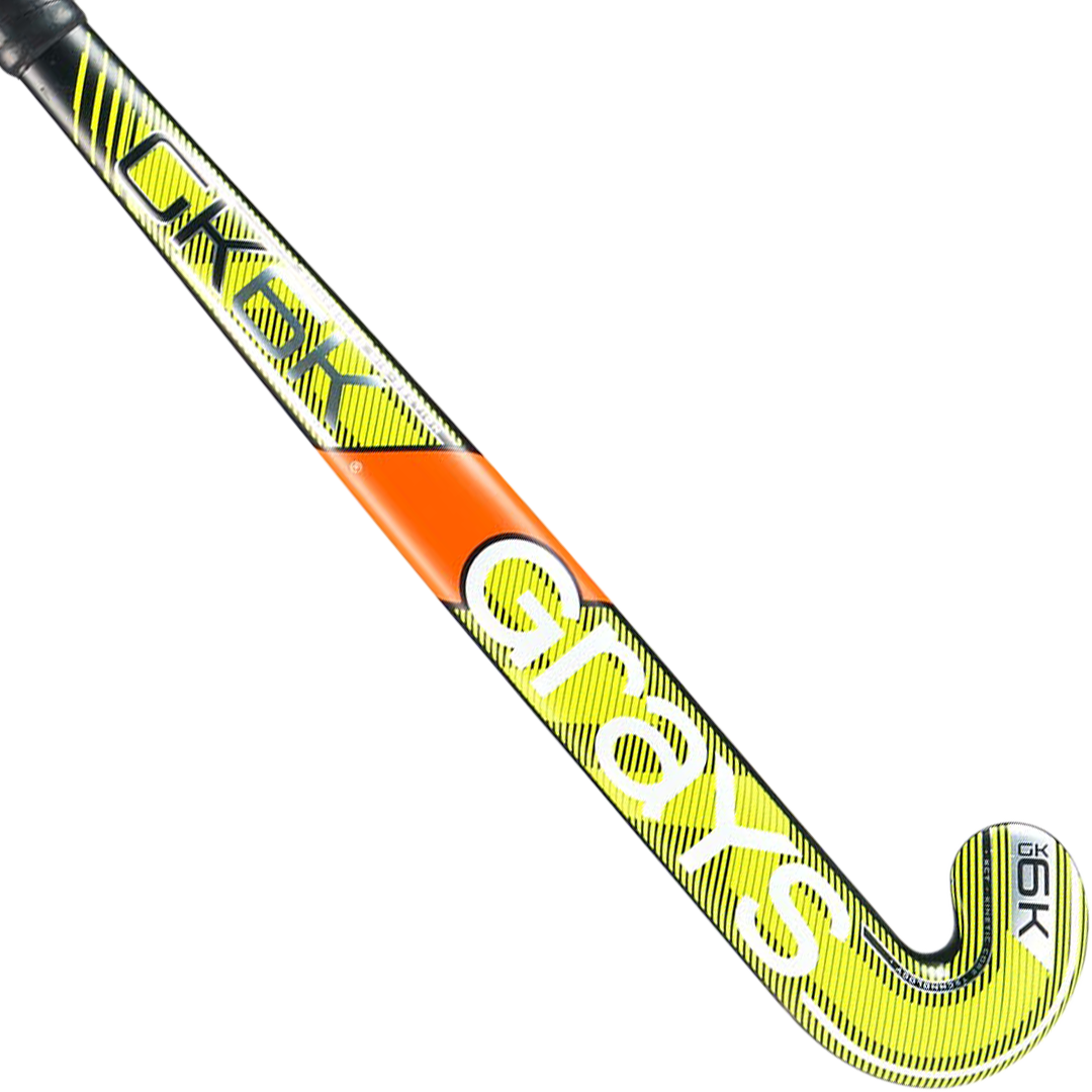 GK Elite 6K (2025)