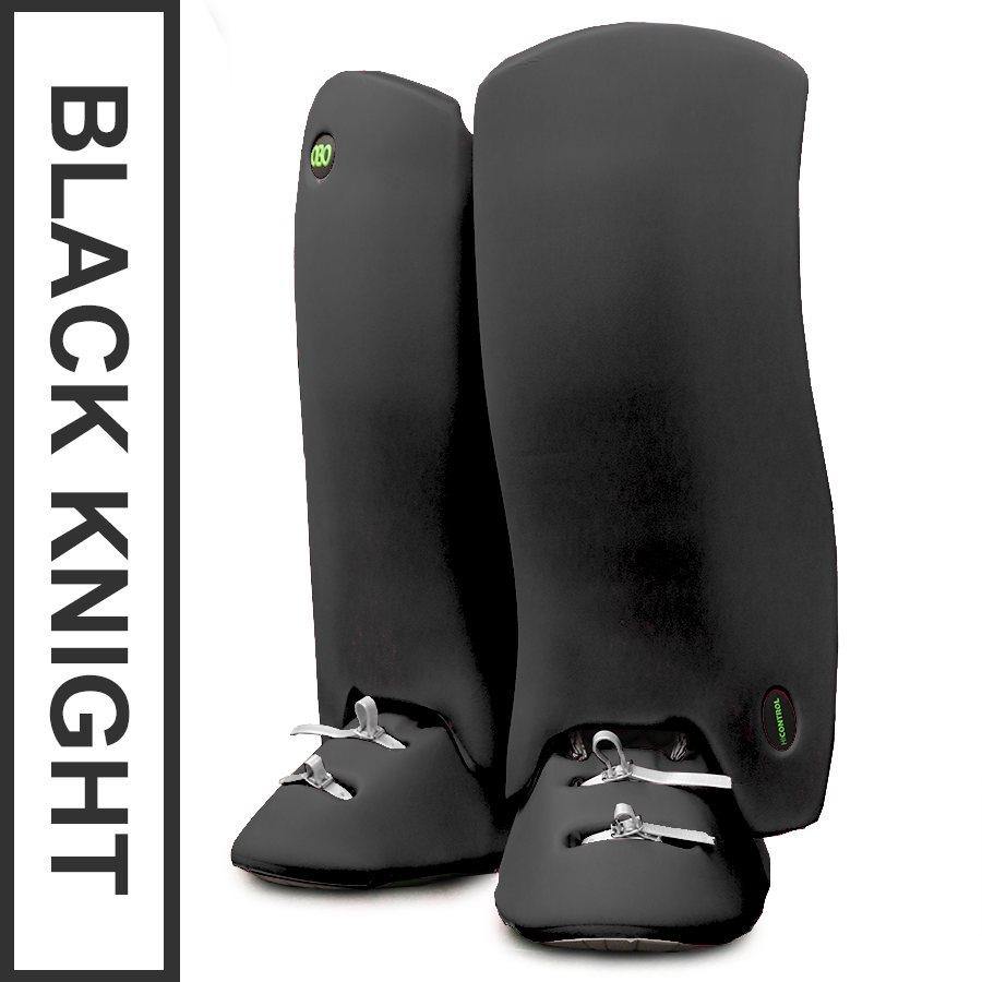BLACK KNIGHT Set Basic