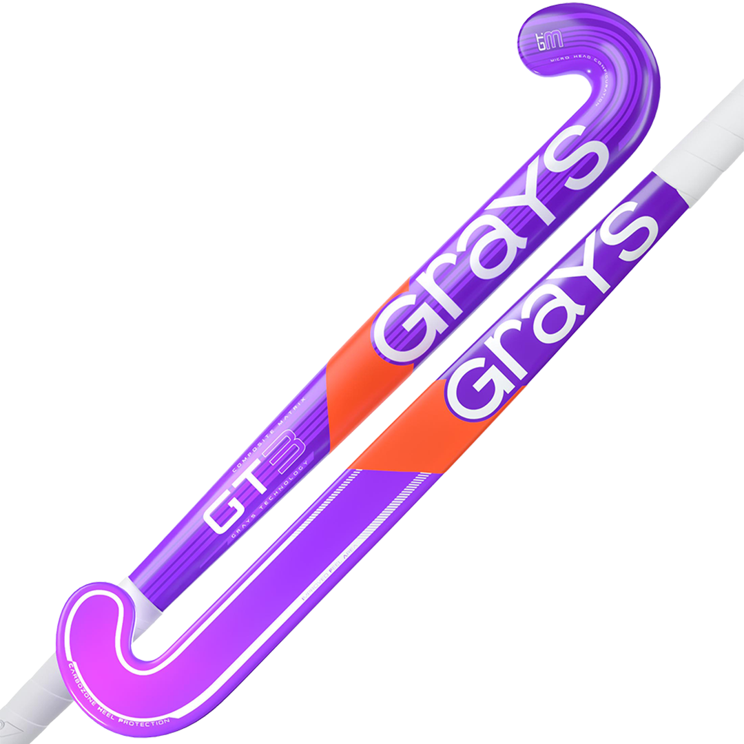 GT3 Purple Jr (2026)