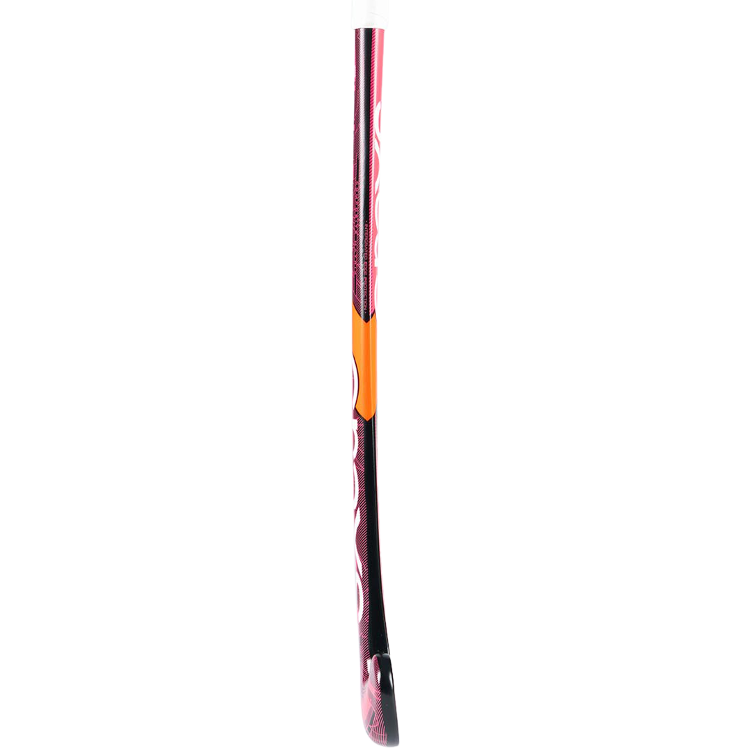 Impulse Hot Red