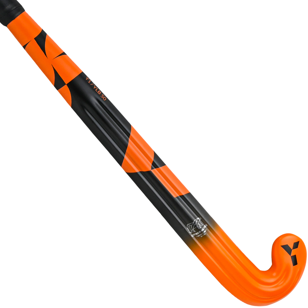 Young Ones | Young Ones YLB 50 (2025) | YLB 50 (2025) - 36.5" Light | Total Hockey
