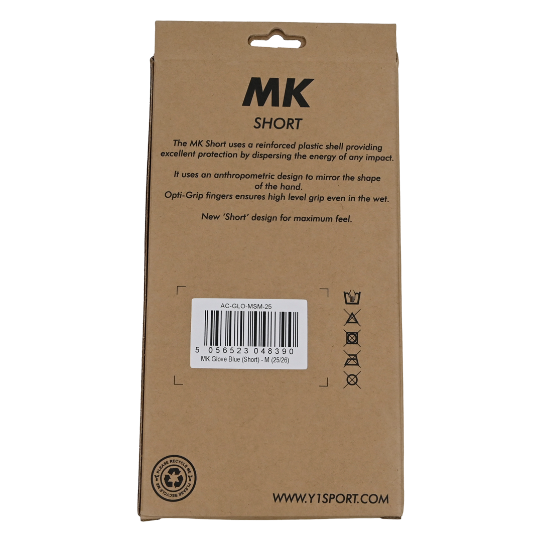 Young Ones | Young Ones MK Short Left Hand | MK Short Left Hand - XSmall | Total Hockey