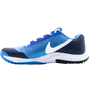 Nike Hockey Club | Nike Hockey Club Vapor Drive 2 Hockey Shoe - Blue | Vapor Drive 2 Hockey Shoe - Blue - EUR 36 | UK 3.5 | Total Hockey