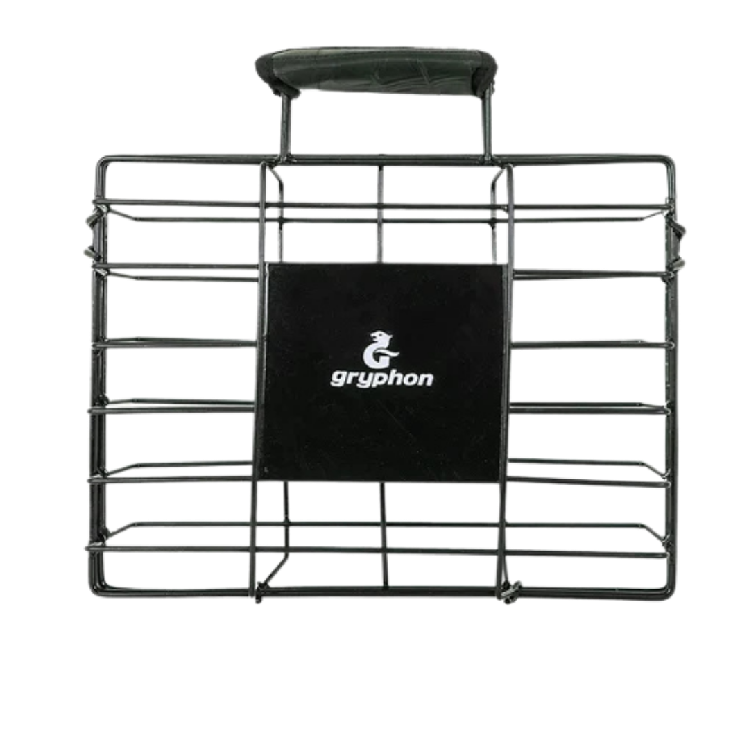 Ball Cage - 12 Balls