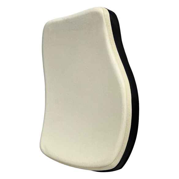 HI REBOUND Hand Protector Left White Palm/Black