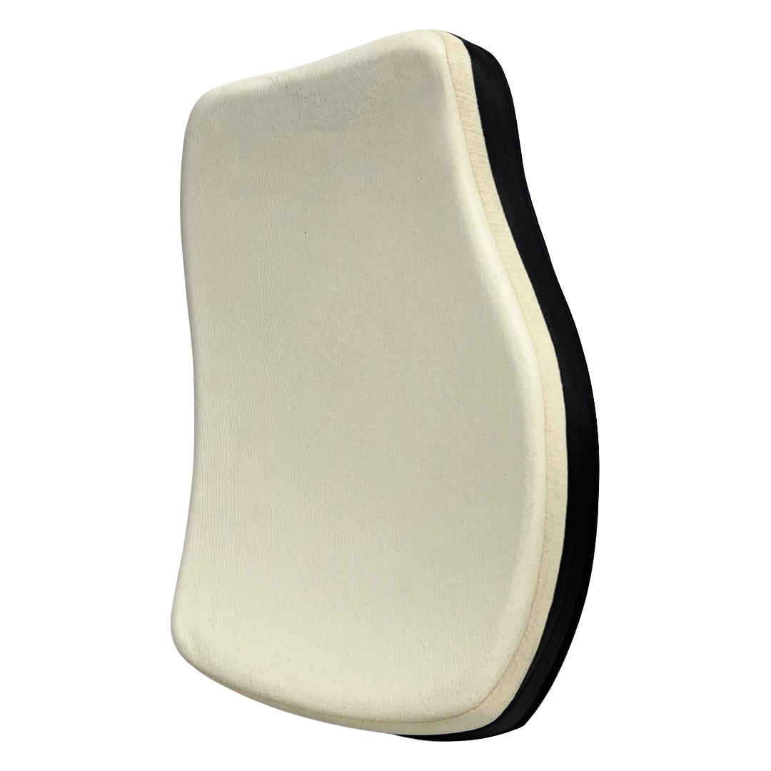 HI REBOUND Hand Protector Left White Palm/Black