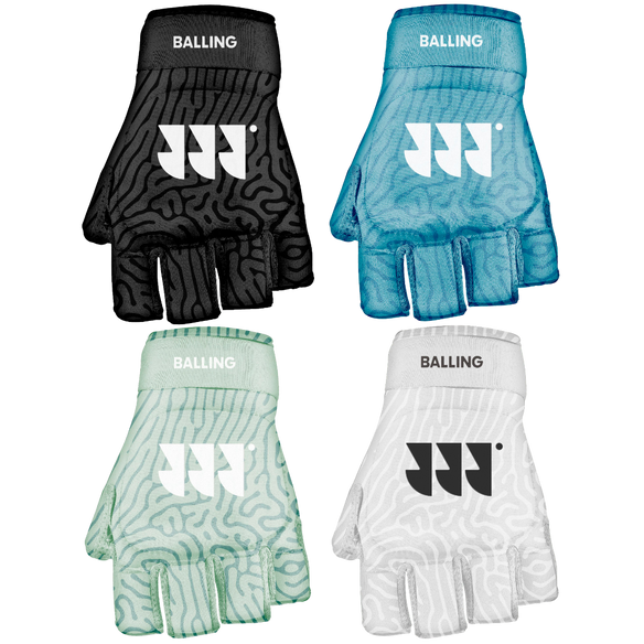 Venture Glove V2 Short Left Hand