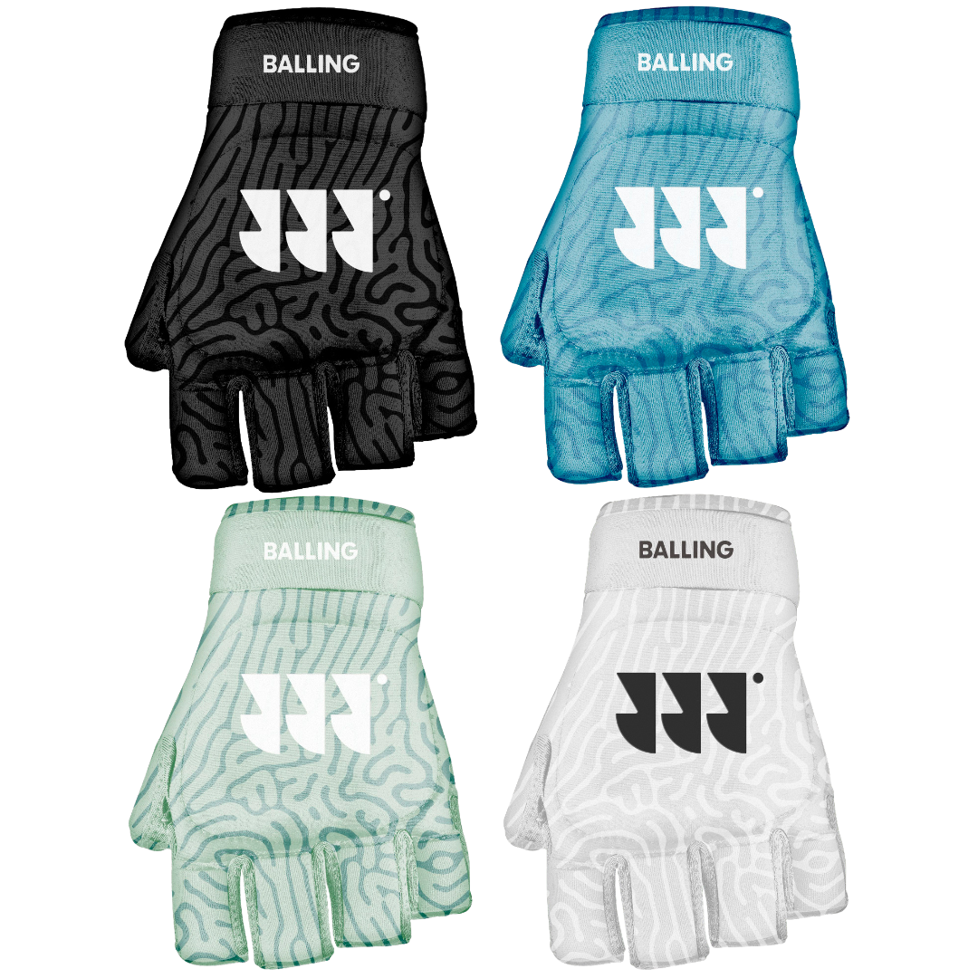 Venture Glove V2 Short Left Hand